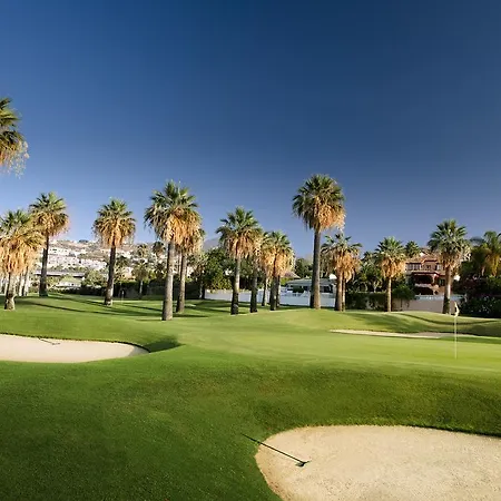 Golf Heaven Swimming Pool Views * Marbella