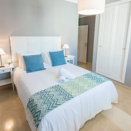 Golf Heaven Swimming Pool Views * Marbella